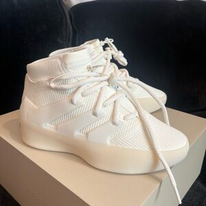 Adidas Fear Of God Athletics 1
Basketball